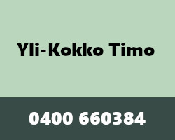 Yli-Kokko Timo logo